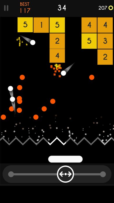Ballz Break store screenshot