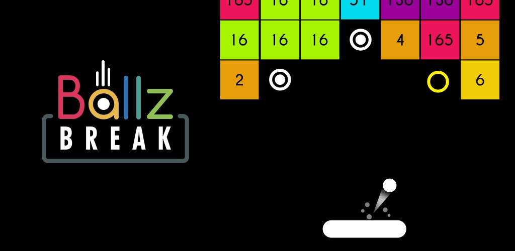 Ballz Break