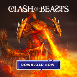 Key Art, UA Campaigns & Trailer Stills