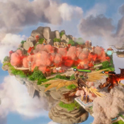 Key Art, UA Campaigns & Trailer Stills