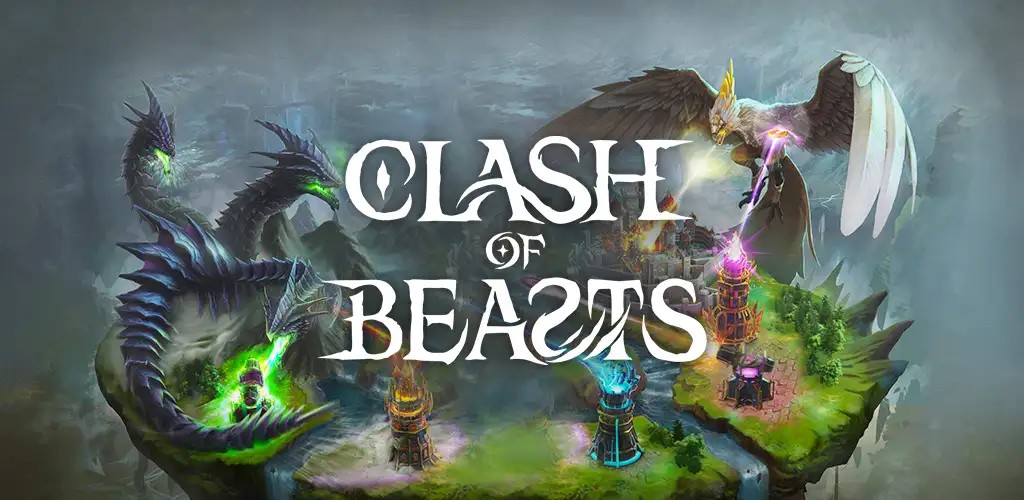 Clash of Beasts