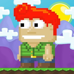 Growtopia app icon