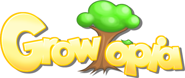 Growtopia logo