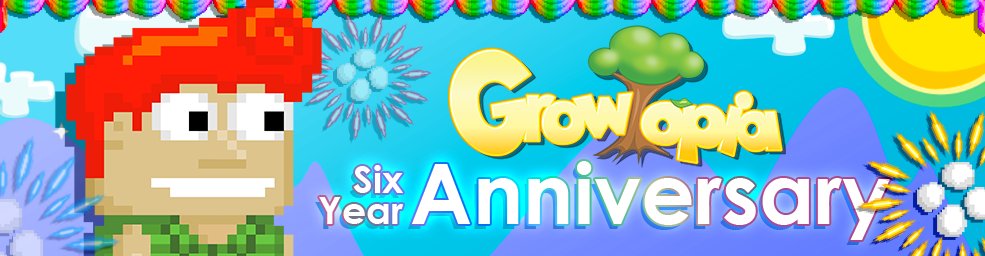 Growtopia event banner