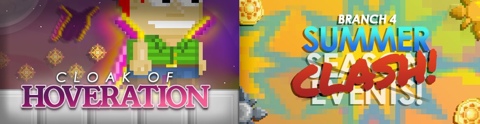 Growtopia event banner