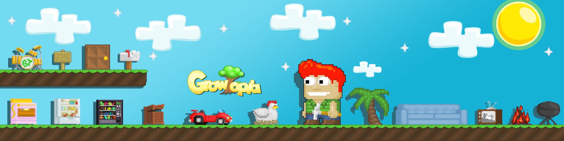 Growtopia