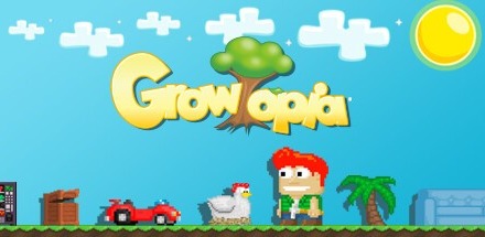 Growtopia